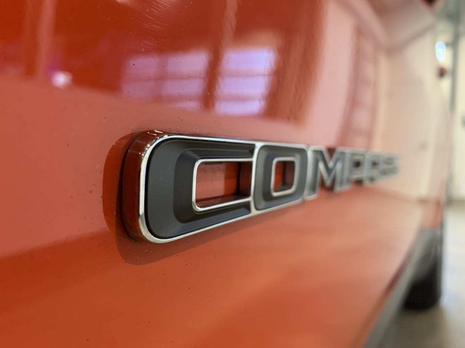 Jeep Compass Sport 2019 — photo 7