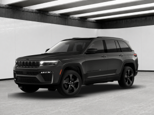 2026 Jeep Grand Cherokee Altitude - Image 1