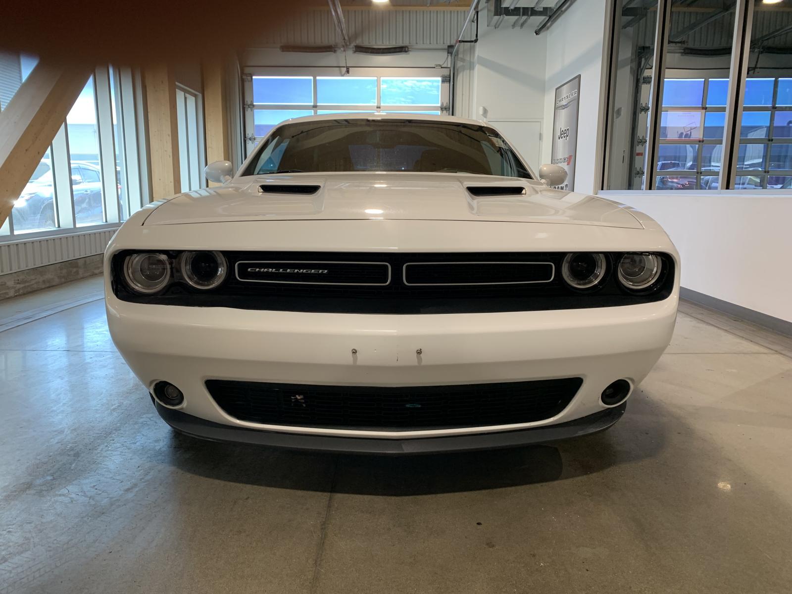 Dodge Challenger SXT 2018 — photo 6
