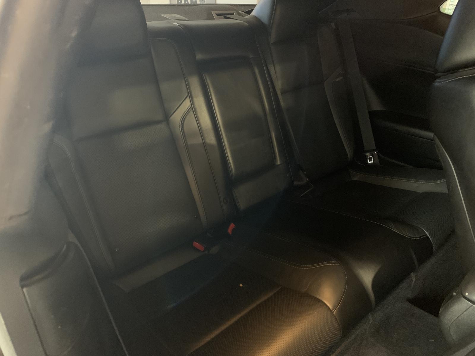 Dodge Challenger SXT 2018 — photo 8