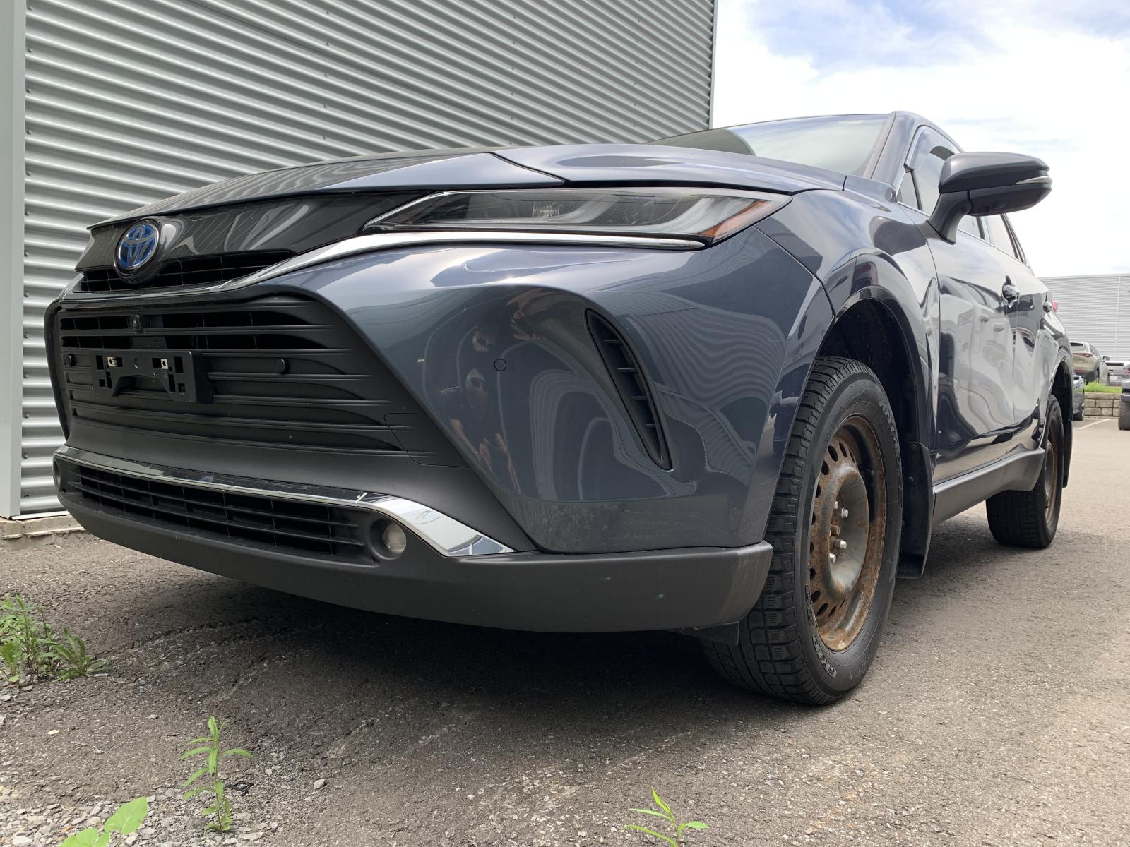 2024 Toyota Venza Limited AWD