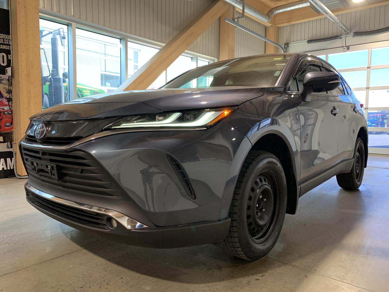 Toyota Venza Limited 2024