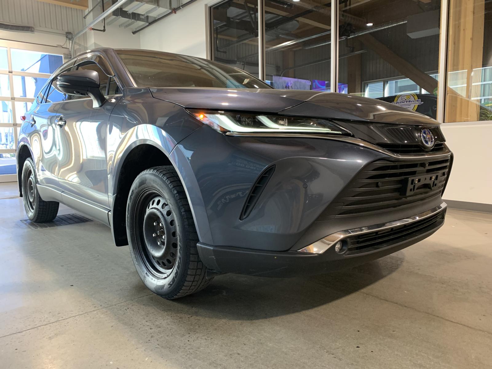 Toyota Venza Limited 2024 — photo 5