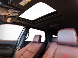 Miniature 18 Dodge Durango GT 2026