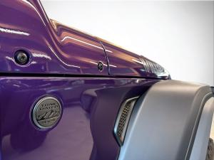 Thumbnail 5 Jeep Wrangler 4 Door Willys 2026