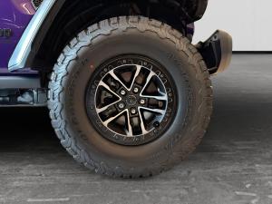 Thumbnail 6 Jeep Wrangler 4 Door Willys 2026