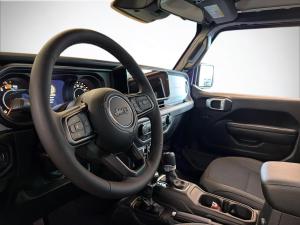 Thumbnail 10 Jeep Wrangler 4 Door Willys 2026