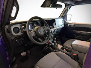 Thumbnail 9 Jeep Wrangler 4 Door Willys 2026