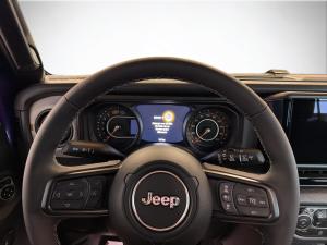 Thumbnail 13 Jeep Wrangler 4 Door Willys 2026