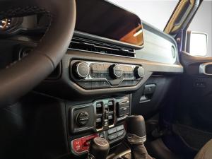 Thumbnail 11 Jeep Wrangler 4 Door Willys 2026