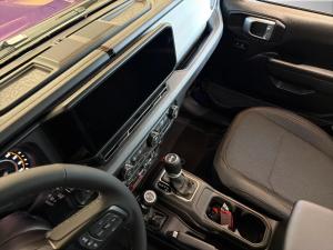 Thumbnail 12 Jeep Wrangler 4 Door Willys 2026