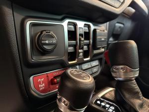 Thumbnail 14 Jeep Wrangler 4 Door Willys 2026