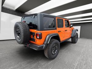 Miniature 6 Jeep Wrangler 4 Door Willys 2026