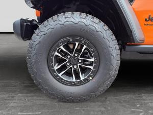 Miniature 7 Jeep Wrangler 4 Door Willys 2026