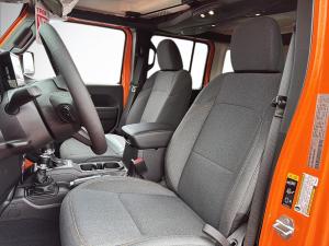 Miniature 9 Jeep Wrangler 4 Door Willys 2026