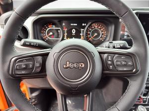 Miniature 11 Jeep Wrangler 4 Door Willys 2026