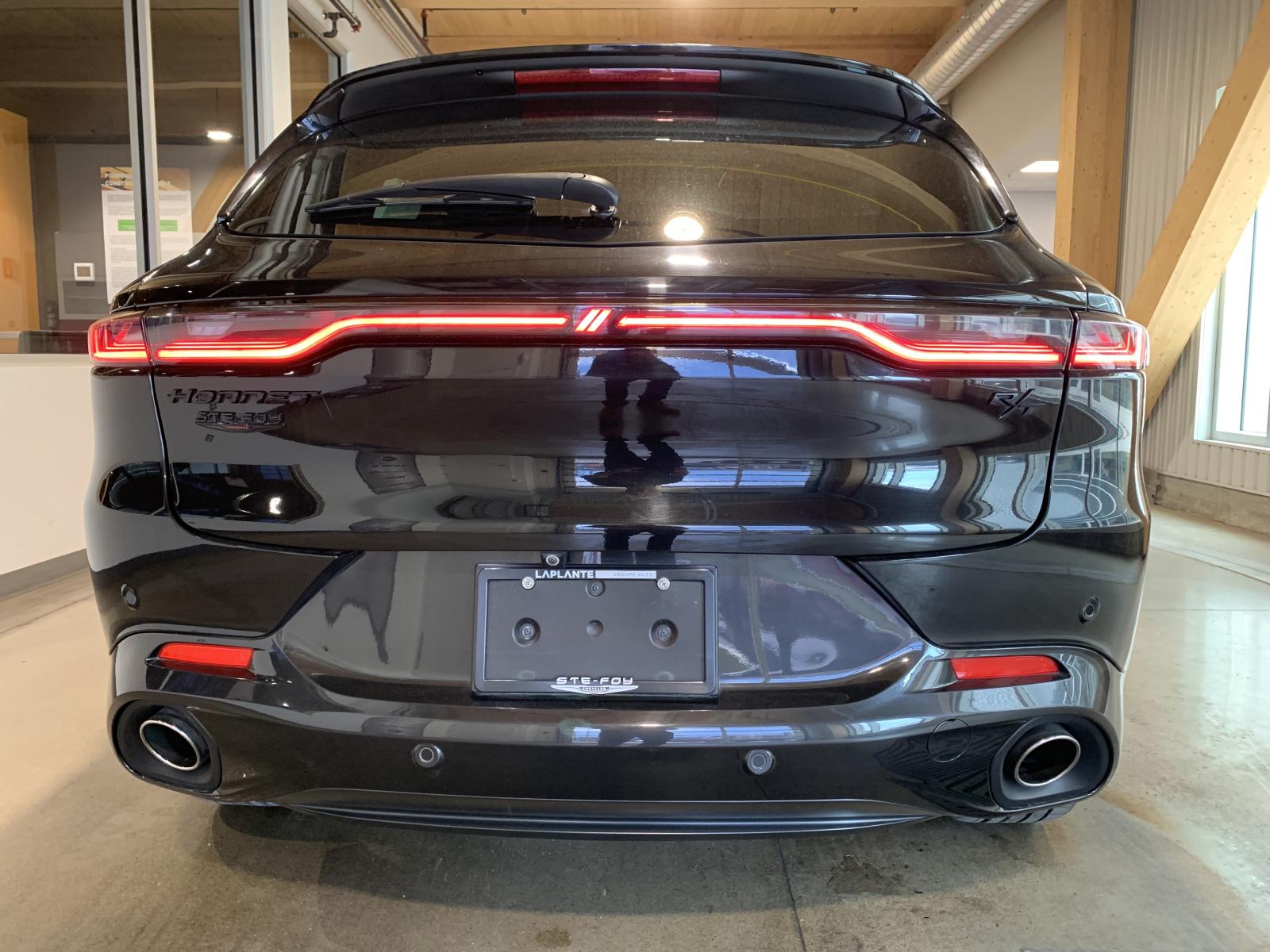 Dodge Hornet R/T Plus PHEV 2024 — photo 3