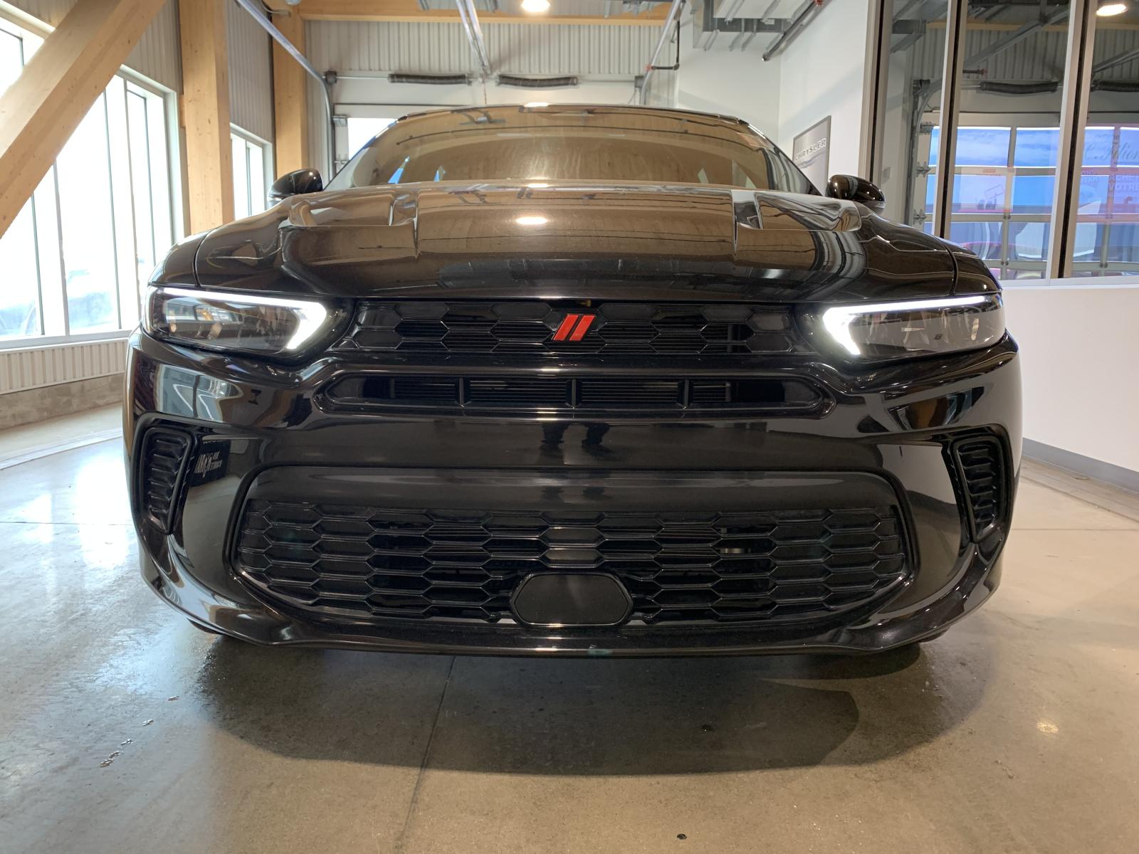 Dodge Hornet R/T Plus PHEV 2024 — photo 6