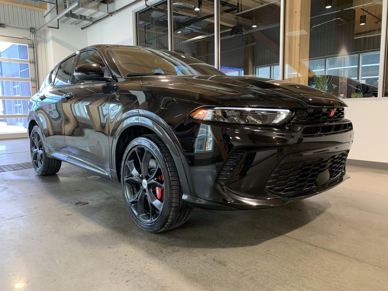 Dodge Hornet R/T Plus PHEV 2024 — photo 5