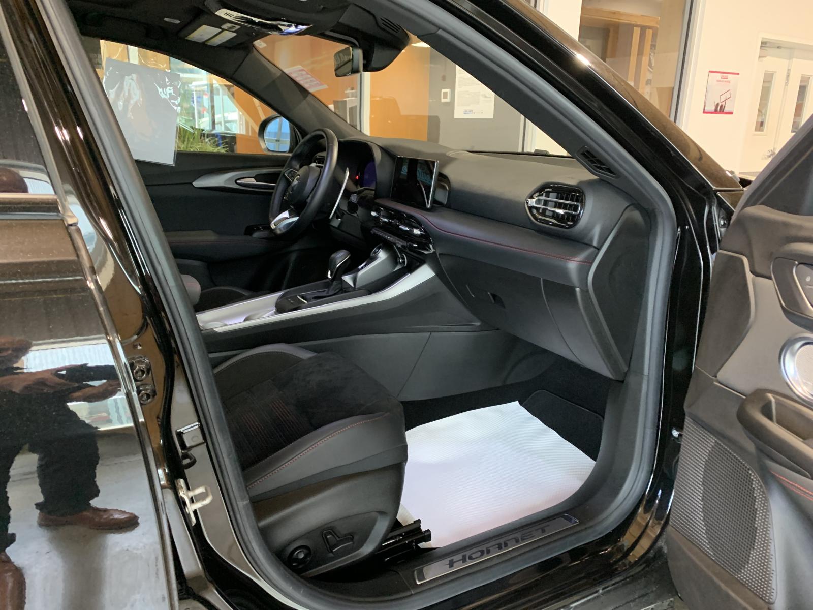 Dodge Hornet R/T Plus PHEV 2024 — photo 8