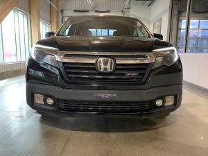 Thumbnail 6 Honda Ridgeline Sport 2019