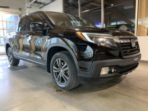 Thumbnail 5 Honda Ridgeline Sport 2019
