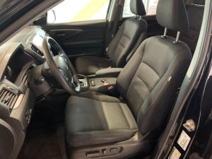 Thumbnail 12 Honda Ridgeline Sport 2019