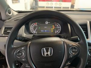Thumbnail 15 Honda Ridgeline Sport 2019