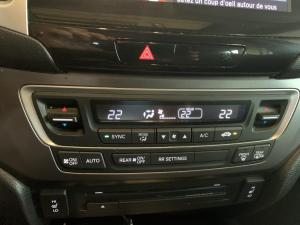 Thumbnail 18 Honda Ridgeline Sport 2019