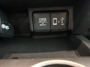 Thumbnail 19 Honda Ridgeline Sport 2019