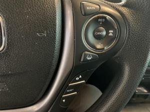Thumbnail 23 Honda Ridgeline Sport 2019