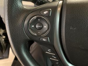 Thumbnail 24 Honda Ridgeline Sport 2019