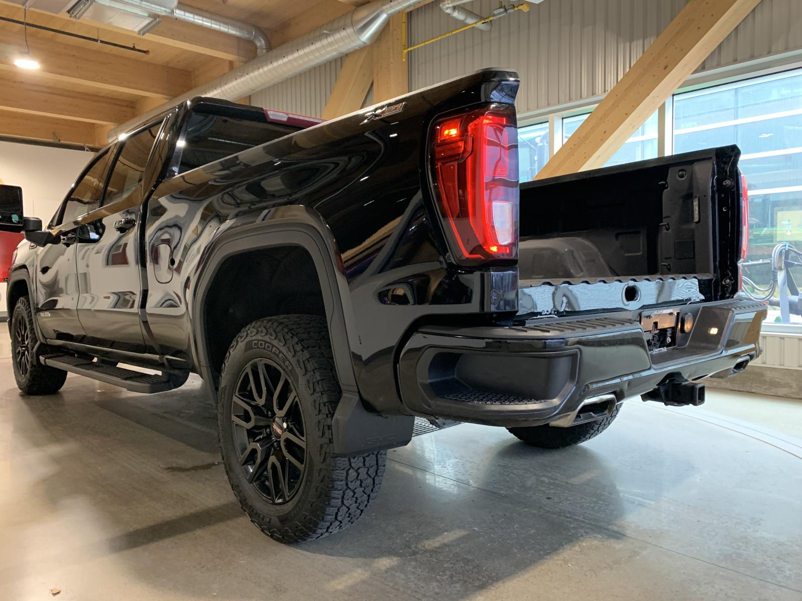 GMC Sierra K1500 Elevation 2021 — photo 2