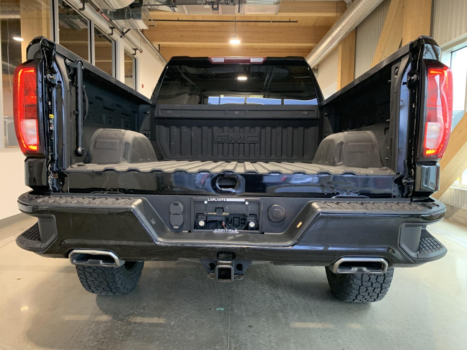 GMC Sierra K1500 Elevation 2021 — photo 3