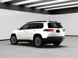 Miniature 5 Jeep Cherokee Limited Altitude 2026