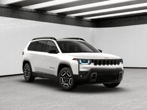 Miniature 9 Jeep Cherokee Limited Altitude 2026