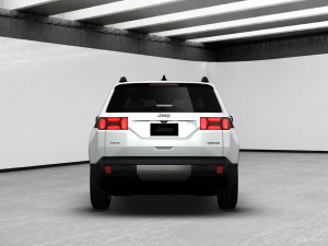 Miniature 6 Jeep Cherokee Limited 2026