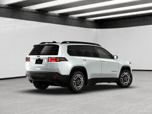 Miniature 7 Jeep Cherokee Limited 2026