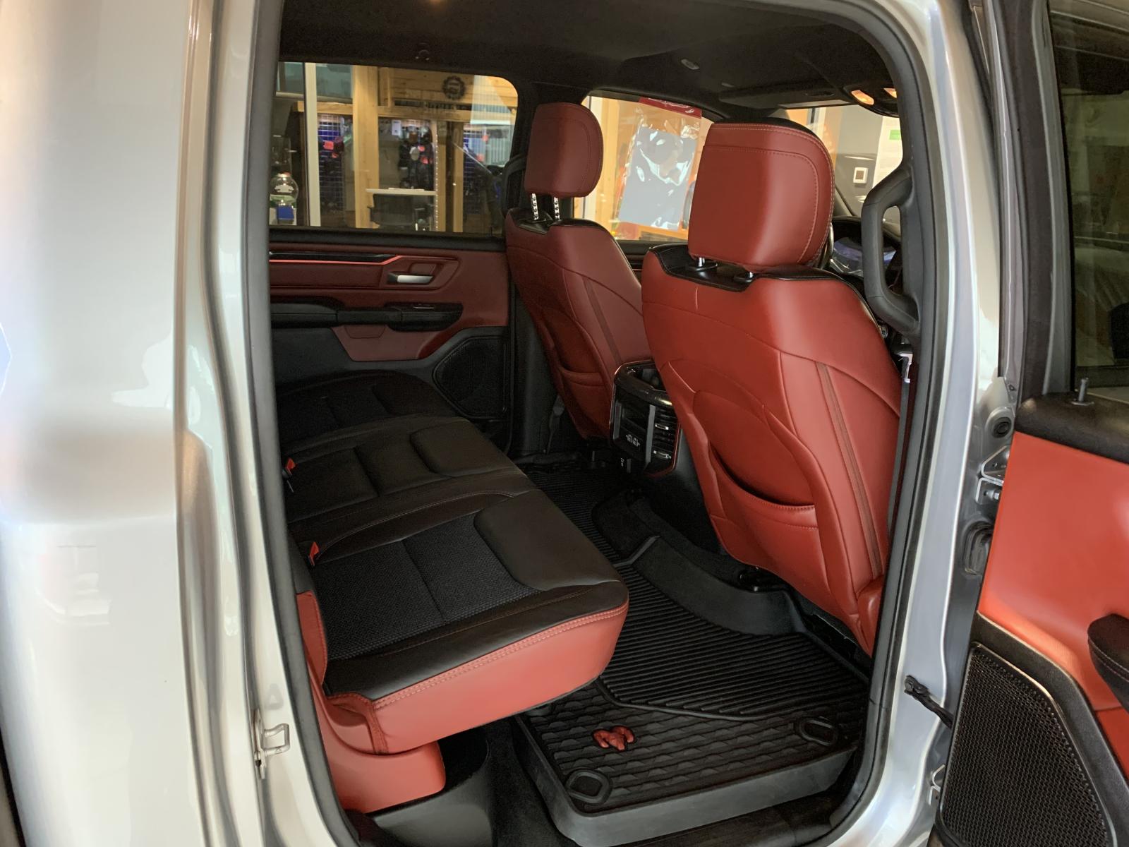 RAM 1500 Rebel 2022 — photo 8