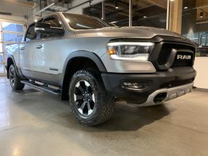 Miniature 5 RAM 1500 Rebel 2022