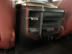 Miniature 12 RAM 1500 Rebel 2022