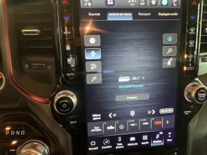 Miniature 18 RAM 1500 Rebel 2022