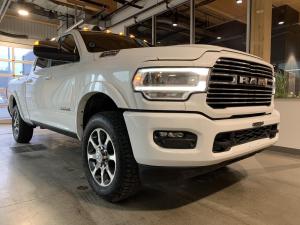 Miniature 6 RAM 2500 Laramie 2022