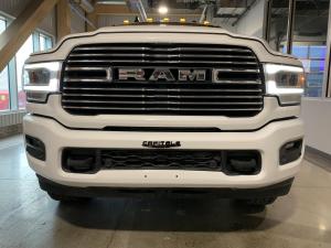Miniature 7 RAM 2500 Laramie 2022