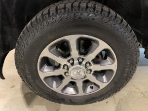 Miniature 8 RAM 2500 Laramie 2022