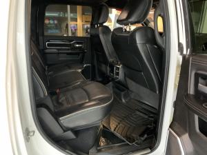 Miniature 10 RAM 2500 Laramie 2022
