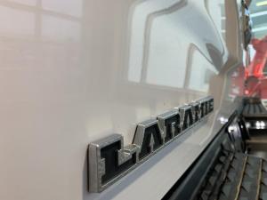 Miniature 12 RAM 2500 Laramie 2022