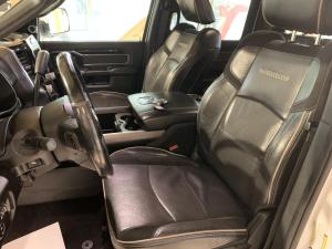 Miniature 13 RAM 2500 Laramie 2022