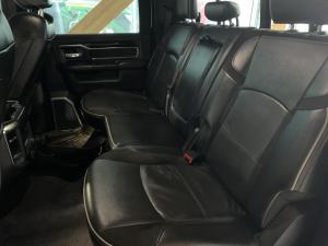 Miniature 15 RAM 2500 Laramie 2022