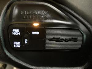 Miniature 21 RAM 2500 Laramie 2022